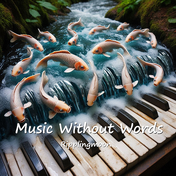 Long play stream of
selected instrumentals